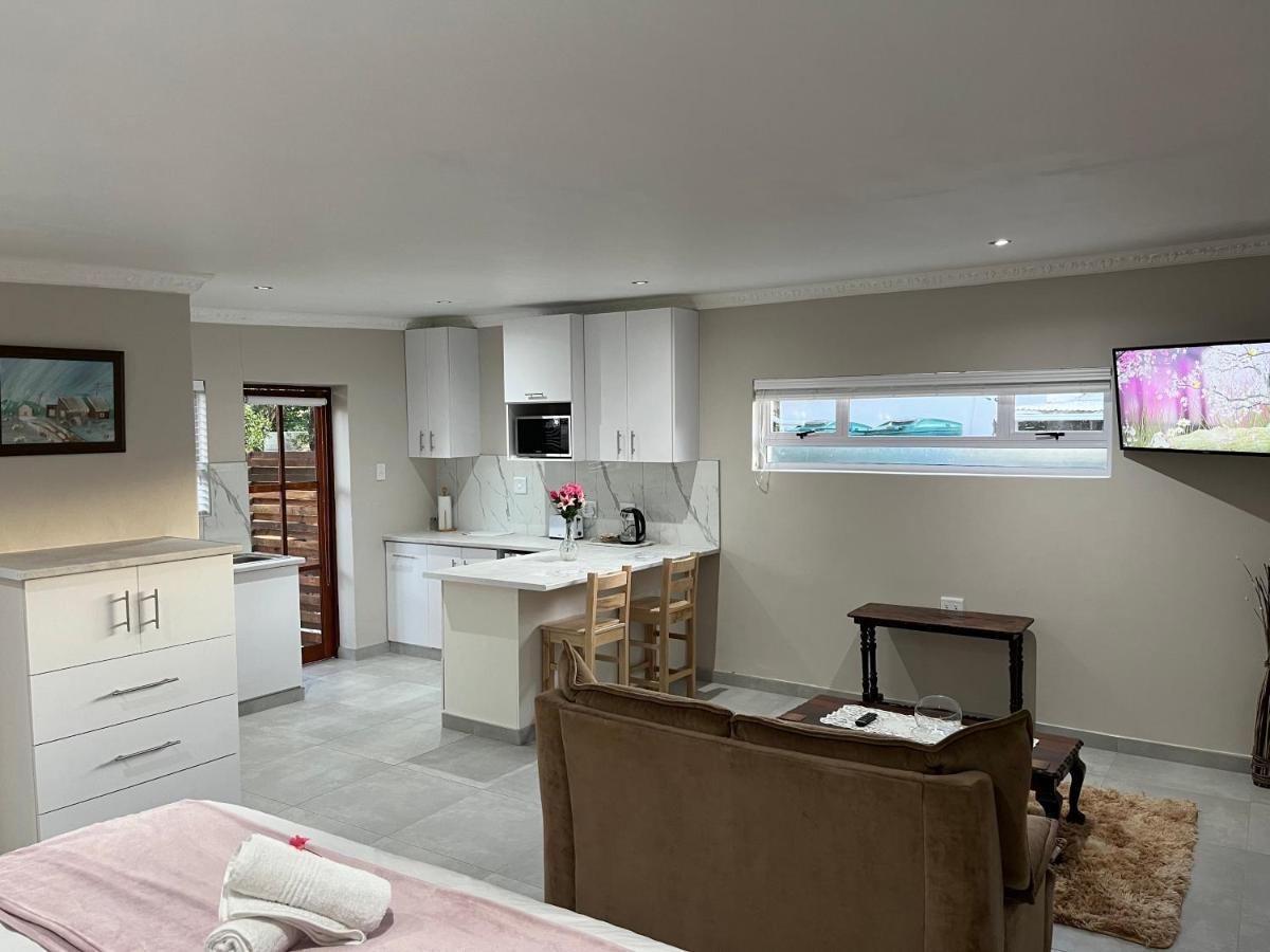 Luneburgh Cottages East London Esterno foto